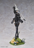 GOOD SMILE ARTS SHANGHAI NIER:AUTOMATA VER1.1A 2B YORHA NO.2 TYPE B FIGURE [PRE ORDER]