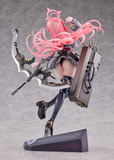 SOLARAIN COLORS RED FIGURE [PRE ORDER]