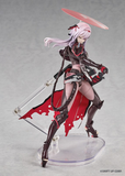 GOOD SMILE ARTS SHANGHAI GODDESS OF VICTORY NIKKE HYPER BODY GUREN BLACK SHADOW ACTION FIGURE [PRE ORDER]