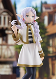 GOOD SMILE COMPANY FRIEREN BEYOND JOURNEY’S END POP UP PARADE FRIEREN BRAIDS VERSION FIGURE [PRE ORDER]