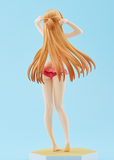 GOOD SMILE COMPANY SWORD ART ONLINE PROGRESSIVE POP UP PARADE BEACH QUEENS ASUNA FIGURE [PRE ORDER]