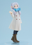 GOOD SMILE COMPANY FRIEREN BEYOND JOURNEYS END POP UP PARADE FRIEREN BLOW KISS VERSION FIGURE [PRE ORDER]