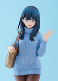 GOOD SMILE COMPANY GRIDMAN UNIVERSE POP UP PARADE RIKKA TAKARADA DATE STYLE VERSION L SIZE FIGURE [PRE ORDER]