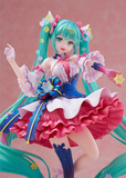 DMM FACTORY CREATORS COLLECTION HATSUNE MIKU ROSUURI VERSION FIGURE [PRE ORDER]