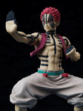 ANIPLEX+ DEMON SLAYER KIMETSU NO YAIBA AKAZA 1/8 SCALE FIGURE [PRE ORDER]