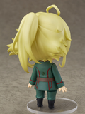 GOOD SMILE COMPANY SAGA OF TANYA THE EVIL NENDOROID NO.784 TANYA DEGURECHAFF FIGURE [PRE ORDER]