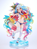 GOOD SMILE COMPANY NO GAME NO LIFE SHIRO SAILOR STYLE SWIMSUIT VERSION FIGURE [PRE ORDER]