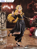 FURYU CORPORATION DELICIOUS IN DUNGEON TENITOL TALL MARCILLE DRESS STYLE VERSION FIGURE [PRE ORDER]