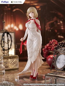 FURYU CORPORATION DELICIOUS IN DUNGEON TENITOL TALL FALIN DRESS STYLE VERSION FIGURE [PRE ORDER]