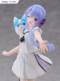 FURYU CORPORATION SUMMER POCKETS AO SORAKADO 1/7 SCALE FIGURE [PRE ORDER]