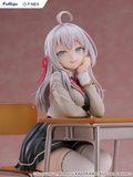 FURYU ALYA SOMETIMES HIDES HER FEELINGS IN RUSSIAN ALYA FIGURE [PRE ORDER]