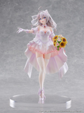 KADOKAWA ALYA SOMETIMES HIDES HER FEELINGS IN RUSSIAN ALISA MIKHAILOVNA KUJOU WEDDING DRESS VERSION FIGURE [PRE ORDER]