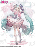 SEGA CHARACTER VOCAL SERIES 01: HATSUNE MIKU S-FIRE HATSUNE MIKU NEW SCHOOL TERM FIGURE [PRE ORDER]