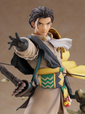 INTELLIGENT SYSTEMS FIRE EMBLEM CLAUDE FIGURE [PRE ORDER]
