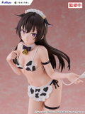 FURYU CORPORATION ALYA SOMETIMES HIDES HER FEELINGS IN RUSSIAN TENITOL TALL YUKI SUO COW COSTUME VERSION FIGURE [PRE ORDER]