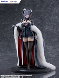 FURYU CORPORATION AZUR LANE AUGUST VON PARSEVAL 1/6 SCALE FIGURE [PRE ORDER]