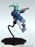 ANIPLEX+ CYBERPUNK EDGERUNNERS REBECCA ACTION FIGURE [PRE ORDER]