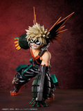 GOOD SMILE COMPANY MY HERO ACADEMIA KATSUKI BAKUGO METALLIC VERSION FIGURE [PRE ORDER]