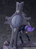 CYBERZ FATE GRAND ORDER MASH KYRIELIGHT FIGURE [PRE ORDER]