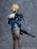 PHAT COMPANY GIRLS FRONTLINE 2 EXILIUM NIKKETA FIGURE [PRE ORDER]