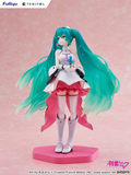 FURYU CORPORATION VOCALOID TENITOL HATSUNE MIKU GALAXY LIVE VERSION FIGURE [PRE ORDER]