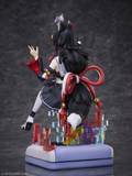 DESIGN COCO HOLOLIVE PRODUCTION OOKAMI MIO WE ARE GAMERS VERSION FIGURE [PRE ORDER]