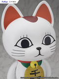 FURYU CORPORATION DANDADAN TURBO GRANNY BECKONING CAT 1/1 SCALE FIGURE [PRE ORDER]