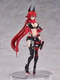 GOOD SMILE ARTS SHANGHAI GODDESS OF VICTORY: NIKKE HYPER BODY RED HOOD ACTION FIGURE [PRE ORDER]