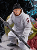 CYBERZ KAIJU NO. 8 & KAFKA HIBINO FIGURE [PRE ORDER]