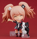 GOOD SMILE COMPANY DANGANRONPA 1・2 RELOAD NENDOROID NO.1398 JUNKO ENOSHIMA FIGURE [PRE ORDER]