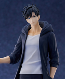 GOOD SMILE COMPANY SOLO LEVELING POP UP PARADE SUNG JINWOO L SIZE FIGURE [PRE ORDER]