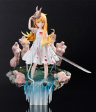 GOOD SMILE COMPANY MONOGATARI SERIES GS COLLECTION SHINOBU OSHINO SHINOBUMONOGATARI VERSION FIGURE [PRE ORDER]