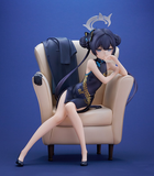 GOOD SMILE COMPANY BLUE ARCHIVE GS COLLECTION KISAKI MEMORIAL LOBBY VERSION FIGURE [PRE ORDER]