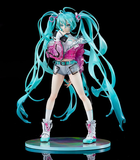 GOOD SMILE COMPANY CHARACTER VOCAL SERIES 01: HATSUNE MIKU HATSUNE MIKU WITH SOLWA FIGURE [PRE ORDER]