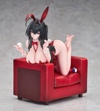 GOOD SMILE ARTS SHANGHAI AZUR LANE TAIHOU FUN ON THE BAIZE ILLUSTRATION VERSION FIGURE [PRE ORDER]