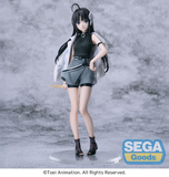 SEGA XSTELLAR GIRLS BAND CRY SUBARU AWA FIGURE [PRE ORDER]