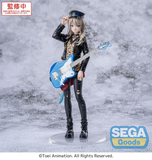 SEGA XSTELLAR GIRLS BAND CRY MOMOKA KAWARAGI FIGURE [PRE ORDER]