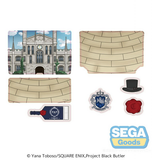SEGA PETITE WORLD MEMORIES ANIME BLACK BUTLER PUBLIC SCHOOL ARC CIEL PHANTOMHIVE (EX) MINI FIGURE [PRE ORDER]