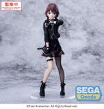 SEGA XSTELLAR GIRLS BAND CRY NINA ISERI FIGURE [PRE ORDER]