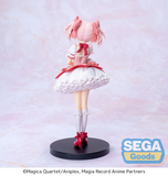 SEGA PUELLA MAGI MADOKA MAGICA SIDE STORY MAGIA RECORD SPM MADOKA KANAME FIGURE [PRE ORDER]