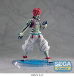 SEGA DEMON SLAYER KIMETSU NO YAIBA XSTELLAR AKAZA RETURN FIGURE [PRE ORDER]