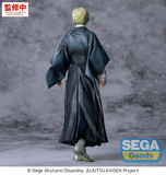 SEGA JUJUTSU KAISEN DEATH AND ANNIHILATION XSTELLAR ZENIN NAOYA FIGURE [PRE ORDER]