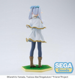 SEGA LUMINASTA FRIEREN BEYOND JOURNEY’S END FRIEREN FLOWER GARDEN FIGURE [PRE ORDER]