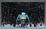 GOOD SMILE COMPANY COLORFUL STAGE THE MOVIE A MIKU WHO CAN'T SING NENDOROID NO.2848 HATSUNE MIKU SHUTTERED SEKAI VERSION FIGURE [PRE ORDER]