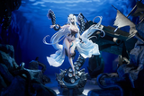 GOOD SMILE ARTS SHANGHAI AZUR LANE FANCY FIGURE [PRE ORDER]