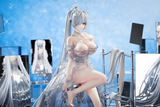 GOOD SMILE ARTS SHANGHAI GODDESS OF VICTORY NIKKE CINDERELLA GLASS PRINCESS FIGURE [PRE ORDER]