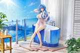 GOOD SMILE ARTS SHANGHAI GODDESS OF VICTORY NIKKE HELM POST SHOWER MOMENT FIGURE [PRE ORDER]