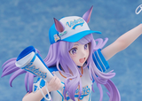 CLAYNEL UMAMUSUME PRETTY DERBY MEJIRO MCQUEEN BRING EM HOME PLEASE VERSION 1/7 SCALE FIGURE [PRE ORDER]