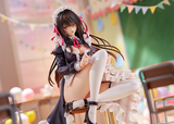 DMM FACTORY SHY GIRLS IN LOVE MAID MAISON KASANE MINAZUMI FIGURE [PRE ORDER]