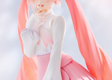GOOD SMILE COMPANY CHARACTER VOCAL SERIES 01: HATSUNE MIKU POP UP PARADE SAKURA MIKU HANAMI OUTFIT VERSION FIGURE [PRE ORDER]